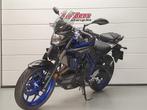 Yamaha MT 03 ABS YAMAHA MT 03 ABS (bj 2018), Bedrijf, Naked bike