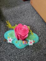 Polly pocket Rose hideaway, Ophalen, Zo goed als nieuw