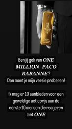 One million, Nieuw, Ophalen of Verzenden