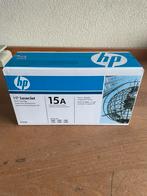 HP 15A (C7115A) Toner Zwart (origineel), Computers en Software, Printerbenodigdheden, Ophalen of Verzenden, Nieuw, Toner
