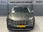 Hyundai Tucson 1.6 (150 pk) MHEV automaat - navigatie - stoe, Stof, Gebruikt, 4 cilinders, 150 pk
