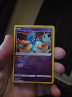 Radiant Gardevoir (Holo) Lost Origin 069/196, Ophalen of Verzenden, Zo goed als nieuw, Losse kaart, Foil