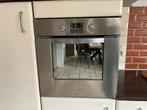 Inbouw oven 60-60, Witgoed en Apparatuur, Ovens, 60 cm of meer, Hete lucht, 60 cm of meer, Gebruikt