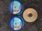 Lightscribe Cd's en DVD's, Ophalen, Zo goed als nieuw