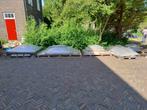 lichtkoepel, Ophalen, Gebruikt, Minder dan 80 cm, 80 tot 120 cm