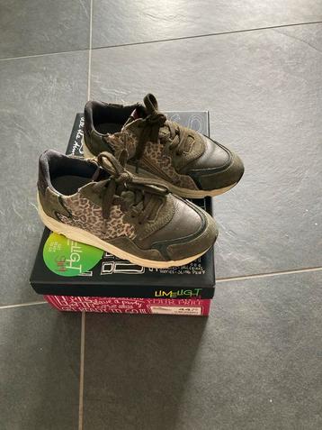Limeligt sneakers maat 29 beschikbaar voor biedingen