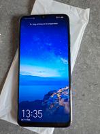 Huawei P Smart 2020 Aurora Blue, Blauw, Touchscreen, Ophalen of Verzenden, Zo goed als nieuw