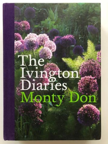 The Ivington Diaries beschikbaar voor biedingen