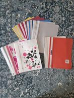 Snelhechters / Mapjes, Verzenden, Gebruikt