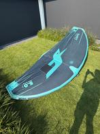 F-One Strike 5m Wing, Ophalen of Verzenden, Gebruikt, Wingsurf-wing