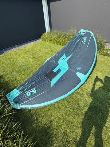 F-One Strike 5m Wing beschikbaar voor biedingen