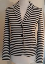 Prachtig colbert Max Mara, stijl Purdey, Claudia Sträter, M, Maat 38/40 (M), Max Mara, Nieuw, Ophalen of Verzenden