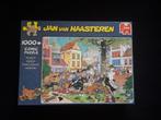 Jan van Haasteren - Get that Cat!, Ophalen of Verzenden, 500 t/m 1500 stukjes, Zo goed als nieuw, Legpuzzel