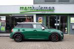 Mini Cooper S 2.0 Resolute Edition JCW / PANO / HARMAN KARDO, Stof, Gebruikt, 4 cilinders, Bedrijf