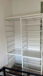 JONAXEL Ikea storage closets wit, Huis en Inrichting, Minder dan 100 cm, 25 tot 50 cm, Ophalen of Verzenden