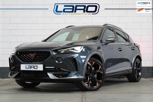 Cupra Formentor 1.4 e-Hybrid VZ Copper Edition 245pk | Camer, Auto's, Cupra, Particulier, Te koop, Formentor, ABS, Achteruitrijcamera