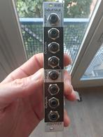 Doepfer 2x Buffered Mult - Eurorack Module, Muziek en Instrumenten, Synthesizers, Ophalen of Verzenden, Overige aantallen, Overige merken