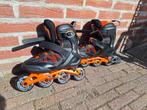 Oxelo Skeelers maat 43, Sport en Fitness, Skeelers, Overige merken, Heren, Ophalen of Verzenden, Zo goed als nieuw
