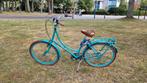 Popal 48 inch meisjesfiets, Ophalen, Popal, Handrem, Gebruikt