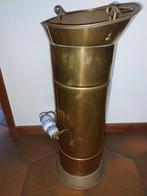 5 kan kolenkit paraplubak, Ophalen