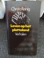 Christa Reinig, Leven op het platteland, verhalen, Sjaloom, Gelezen, Nederland, Verzenden