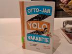 Oto Jan zegt yolo tegen de vakantie, Ophalen of Verzenden, Zo goed als nieuw