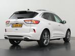 Ford Kuga 2.5 PHEV Vignale | Panoramadak | Head-Up | Winterp, Auto's, 14 kWh, Gebruikt, 4 cilinders, Wit