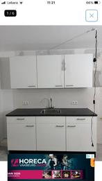 Refa Installaties & Klus Service 0658934720, Ophalen of Verzenden, Zo goed als nieuw