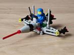 Lego 6824  Space Dart I, Ophalen of Verzenden, Gebruikt, Complete set, Lego