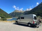 Renault Master Buscamper 2.5DCI  L2H2  automaat, Caravans en Kamperen, Campers, Ringverwarming, Diesel, Particulier, Koelkast