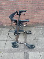 Rollator gemino 30 lichtgewicht, Diversen, Rollators, Ophalen, Opvouwbaar, Gebruikt