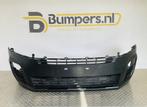 Bumper Citroen Berlingo Peugeot Partner 9816765680 Voorbumpe, Auto-onderdelen, Carrosserie en Plaatwerk, Gebruikt, -, Voor, -