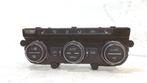 Bedieningspaneel kachel Volkswagen Golf, Auto-onderdelen, Onderdelen@venauto.nl, Van der Ven Autorecycling B.V., Gebruikt, Volkswagen