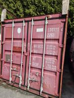 Opslagcontainer, Doe-het-zelf en Verbouw, Containers, Ophalen of Verzenden