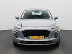 Ford Puma 1.0 EcoBoost Hybrid Titanium Winterpack | Navigati, Auto's, Ford, 12 maanden, Euro 6, USB, Origineel Nederlands