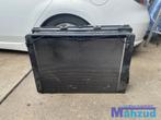 2010 BMW F01 7 serie 730 koelerpakket koelerset compleet, Ophalen of Verzenden, Gebruikt, BMW