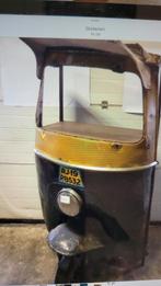 TUKTUK BAR GEWELDIG VOOR MANCAVE, Huis en Inrichting, Barren, Ophalen, Zo goed als nieuw