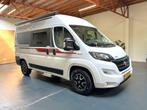 Fiat Ducato 2.3 Pilote V 540 G / Euro 6 / 37.000 km / 2019, Caravans en Kamperen, Buscamper of Camperbus, Fiat, Tot en met 2, Bedrijf