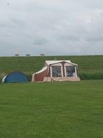 Trigano odyssee, Caravans en Kamperen, Vouwwagens, Ophalen