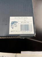 Festool SC-FIS-CT 36/5 x Goedkoopste van NL, Doe-het-zelf en Verbouw, Ophalen of Verzenden, Nieuw