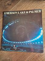 LP Emerson Laken & Palmer - In Concert ~ Symphonische Rock, Ophalen of Verzenden, Gebruikt, 12 inch, Poprock