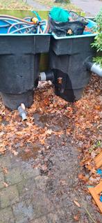 Vijverfilters, Tuin en Terras, Vijver-toebehoren, Ophalen