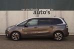 Citroen Grand C4 SpaceTourer 1.2 PureTech Origins 7-persoons, Voorwielaandrijving, Gebruikt, 1199 cc, 7 stoelen