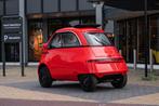 MICRO Microlino L7 - 90km/u - 177km range (bj 2024), Auto's, Automaat, Overige carrosserieën, Origineel Nederlands, 2 stoelen