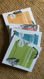 4, Ophalen of Verzenden, Zo goed als nieuw, Natuurwetenschap
