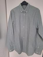 Labfresh overhemd S, Kleding | Heren, Ophalen of Verzenden, Zo goed als nieuw, Groen, Halswijdte 41/42 (L)