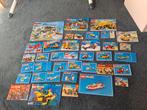 Lego sets met met boekjes, Kinderen en Baby's, Speelgoed | Duplo en Lego, Ophalen of Verzenden, Gebruikt