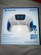 Dualsense Astro Bot Limited Edition - Nieuw!, Spelcomputers en Games, Ophalen of Verzenden, Nieuw, Met 1 controller, Original