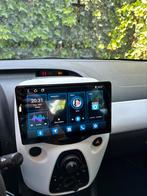 Applecarplay Peugeot 108 Toyota Aygo Citroen C1 2014/2021, Auto diversen, Autoradio's, Ophalen, Nieuw