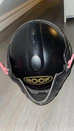 Roof Boxer helm - Maat 56, Motoren, Systeemhelm, Heren, S, Tweedehands
